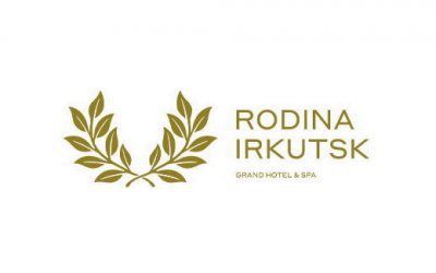 RODINA Grand Hotel SPA Irkutsk 5*