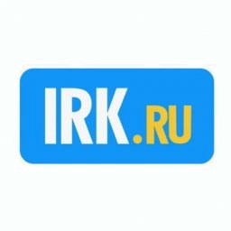 Информационный сайт Иркутской области